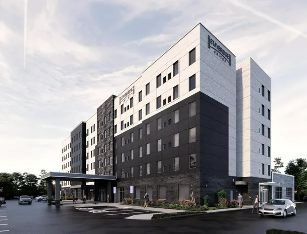 Staybridge Suites Aurora East by IHG hotel detail image 1