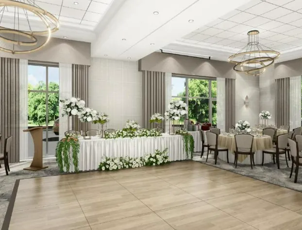 Staybridge Suites Aurora East by IHG hotel detail image 3