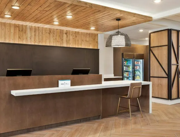 Staybridge Suites Aurora East by IHG hotel detail image 4