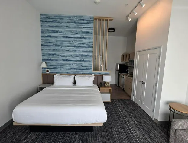 Towneplace Suites By Marriott Youngstown North hotel detail image 1