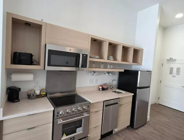 Towneplace Suites By Marriott Youngstown North hotel detail image 2