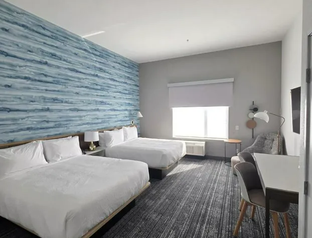 Towneplace Suites By Marriott Youngstown North hotel detail image 1