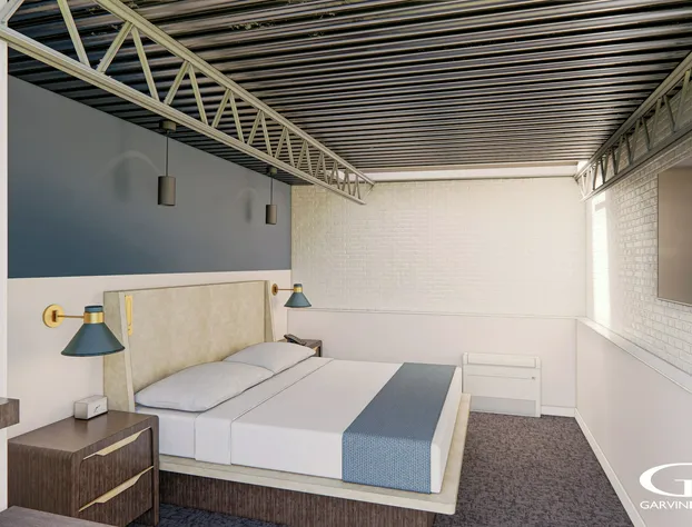 The Lantern Columbia hotel detail image 4