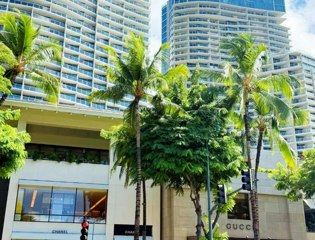 Bposhtels Waikiki Retreat hotel detail image 1