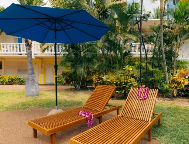 Bposhtels Waikiki Retreat hotel detail image 3