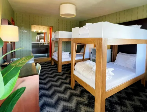 Bposhtels Waikiki Retreat hotel detail image 4