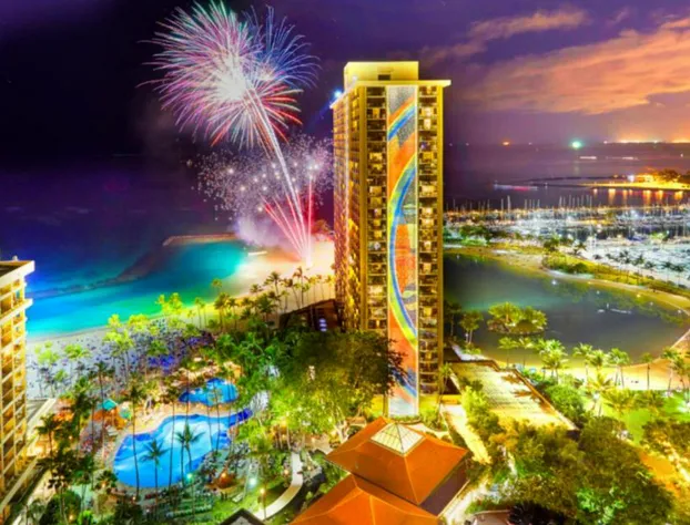 Bposhtels Waikiki Retreat hotel detail image 2