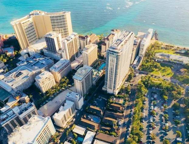 Bposhtels Waikiki Retreat hotel detail image 4