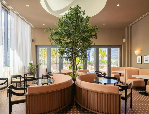 The Crosby Miami World Center hotel detail image 4