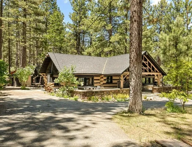 The Hideaway Big Bear hotel detail image 2