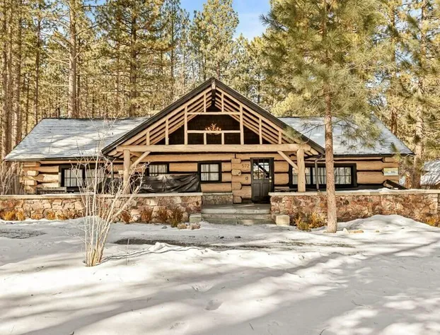 The Hideaway Big Bear hotel detail image 3