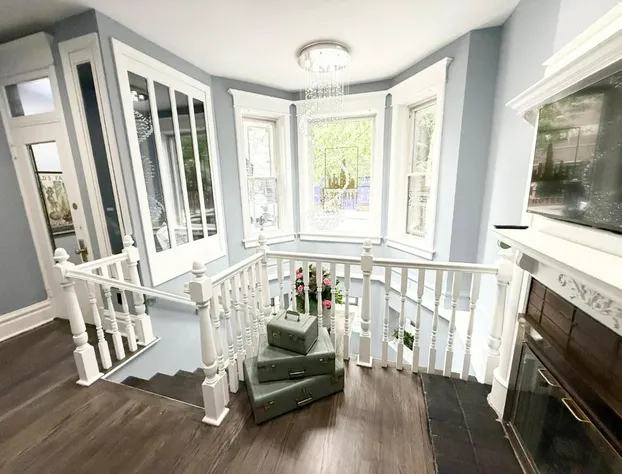 The Den Hotel hotel detail image 1