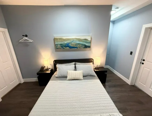 The Den Hotel hotel detail image 4