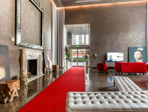 The Bay Suites - W Miami hotel detail image 1