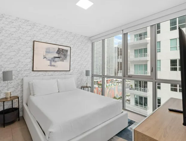 The Bay Suites - W Miami hotel detail image 2