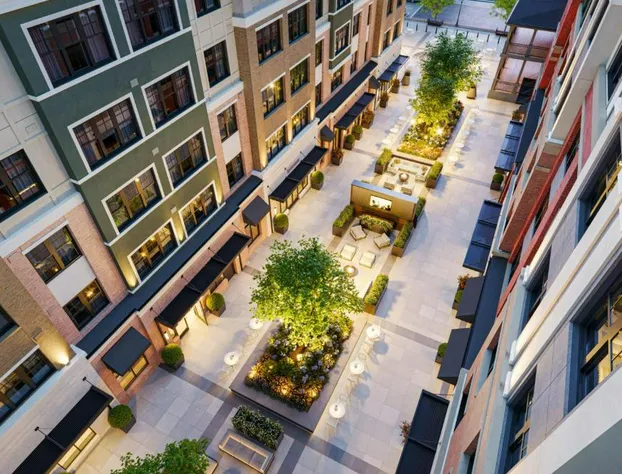 The Union Hotel, Flemington, A Tribute Portfolio Hotel hotel detail image 1