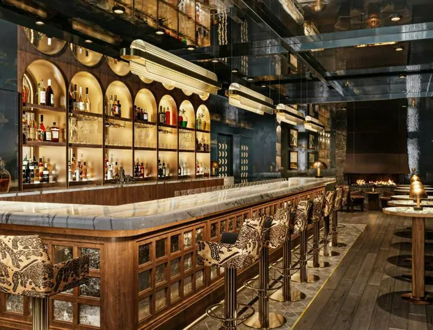 The Union Hotel, Flemington, A Tribute Portfolio Hotel hotel detail image 2