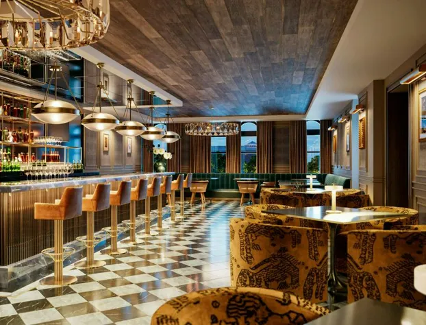 The Union Hotel, Flemington, A Tribute Portfolio Hotel hotel detail image 3