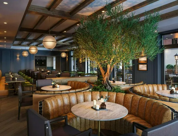 The Union Hotel, Flemington, A Tribute Portfolio Hotel hotel detail image 4