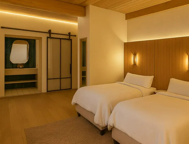 The Livery Guesthouse hotel detail image 3