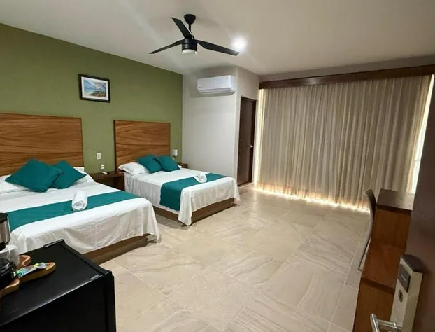 Hotel Aeropuerto Express hotel detail image 4