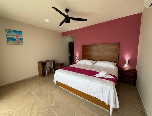 Hotel Aeropuerto Express hotel detail image 4