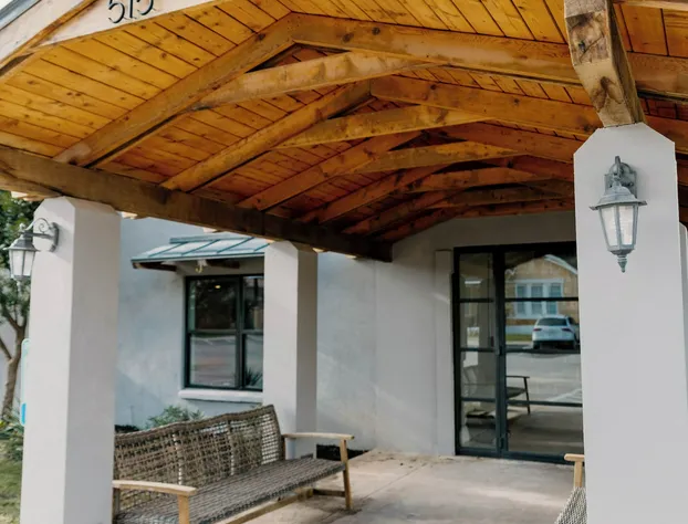 The Hotel Henry hotel detail image 3