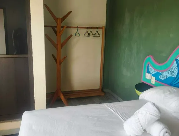 Hotel Posada Girasol hotel detail image 2