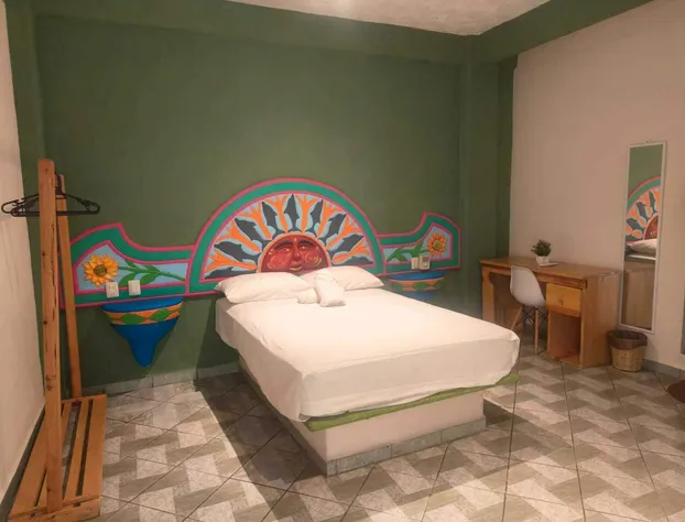 Hotel Posada Girasol hotel detail image 4