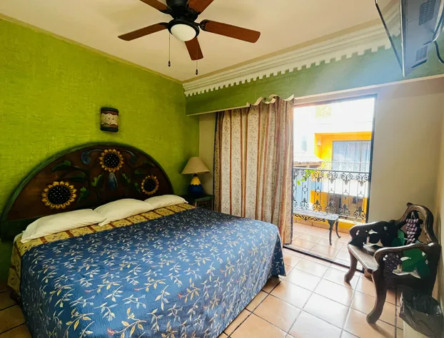 Meson Acueducto hotel detail image 4