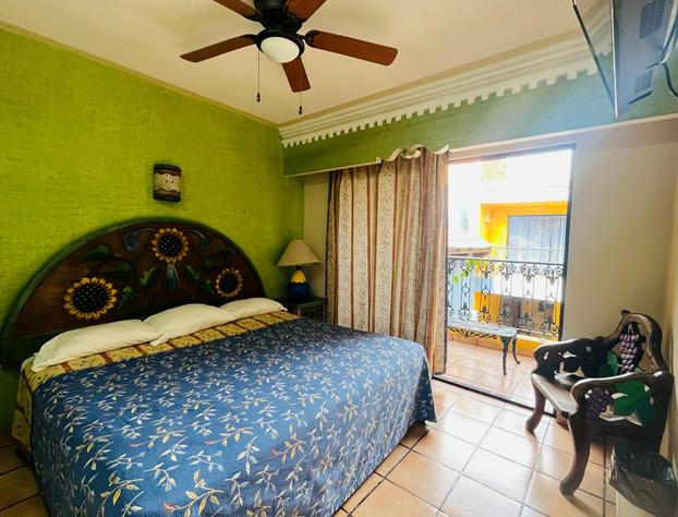Meson Acueducto hotel detail image 4