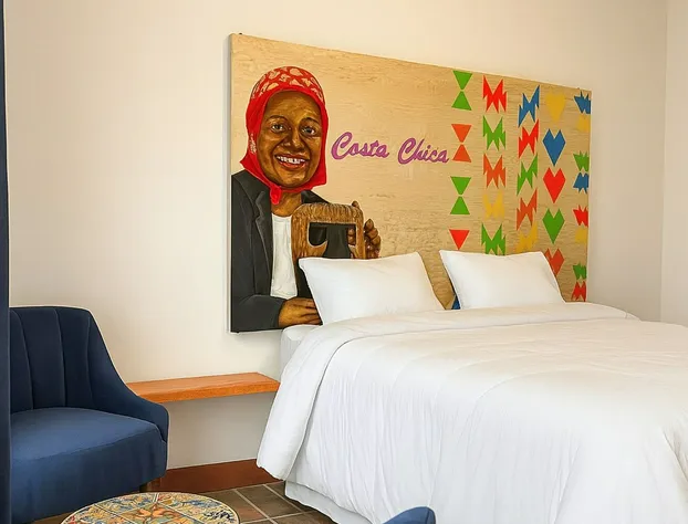 Casa Xochitl hotel detail image 2