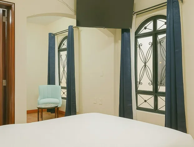 Casa Xochitl hotel detail image 4