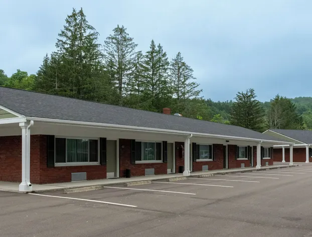 Valley Trail Inn hotel detail image 1