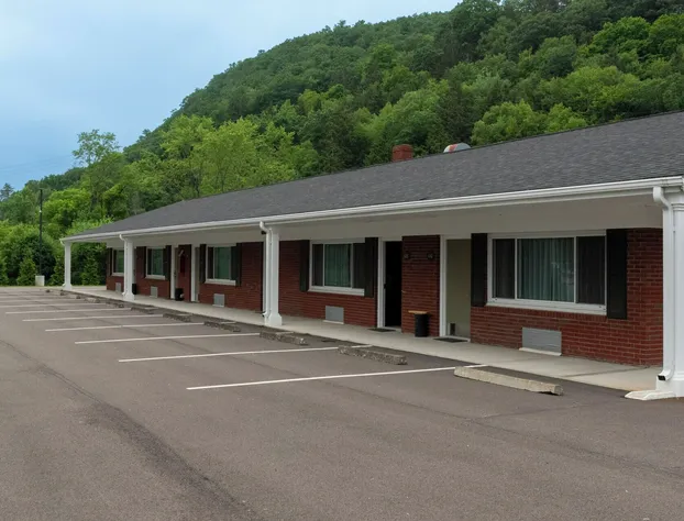 Valley Trail Inn hotel detail image 2