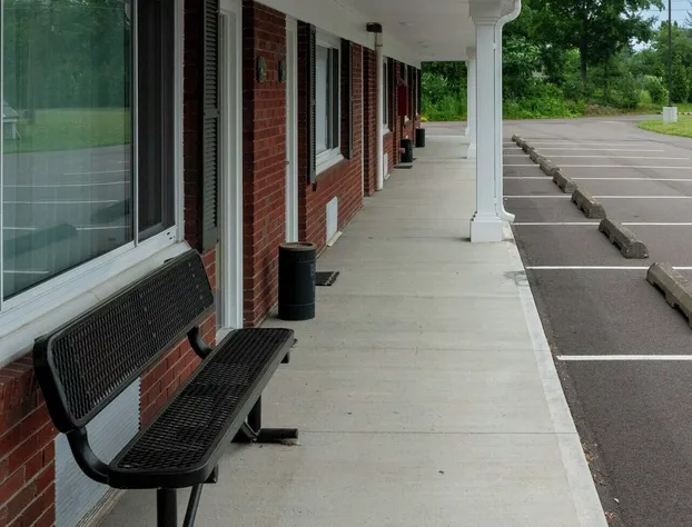 Valley Trail Inn hotel detail image 4