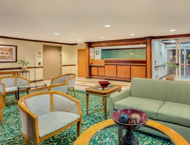 Staywell Inn hotel detail image 1