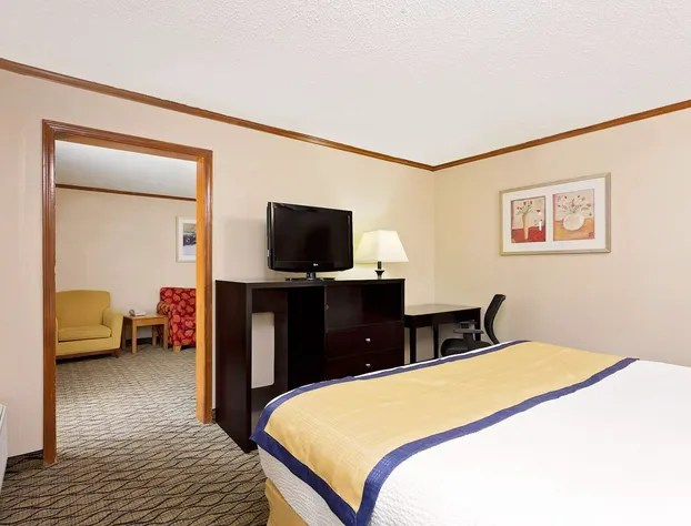 Staywell Inn hotel detail image 3