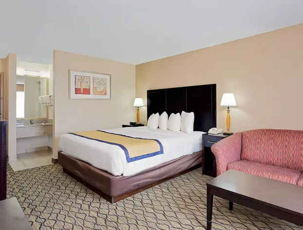 Staywell Inn hotel detail image 4