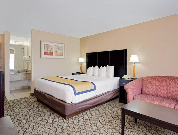 Staywell Inn hotel detail image 4