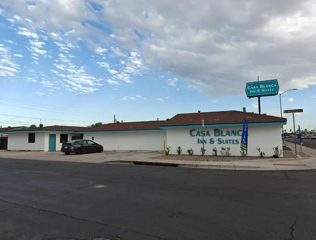 Casa Blanca Inn and Suites hotel detail image 1