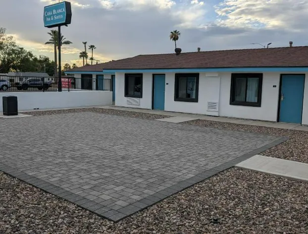 Casa Blanca Inn and Suites hotel detail image 3