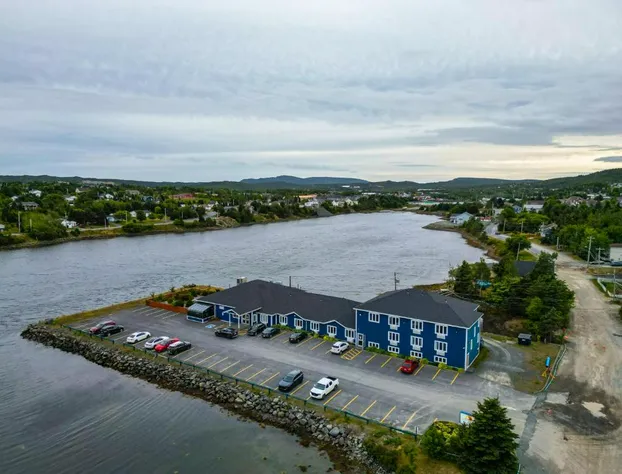 Bayview Inn hotel detail image 2