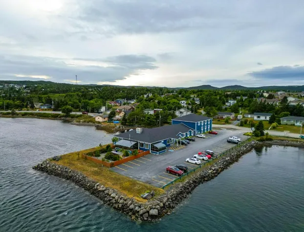 Bayview Inn hotel detail image 3