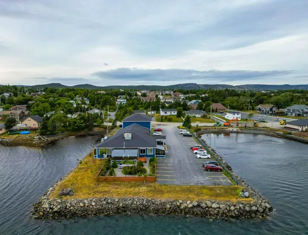 Bayview Inn hotel detail image 4