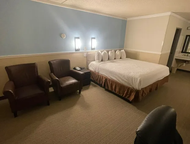 Rusina inn hotel detail image 3