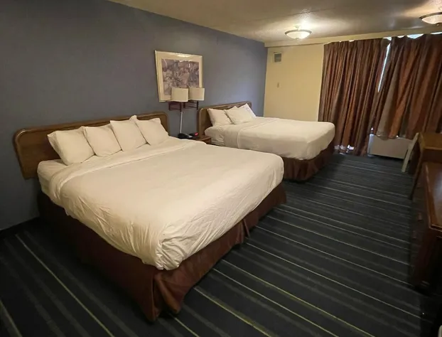 Rusina inn hotel detail image 4