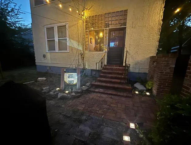 Cozy Bears Bunker's & Carpe Diem Spa hotel detail image 3