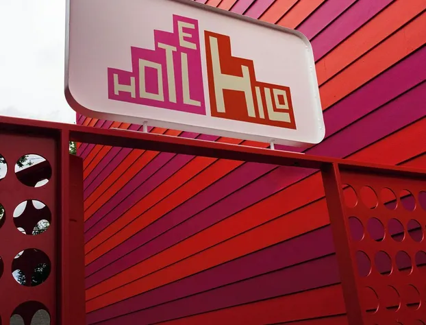 Hotel Hilo hotel detail image 1