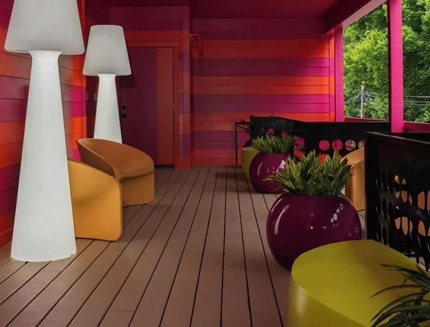 Hotel Hilo hotel detail image 2